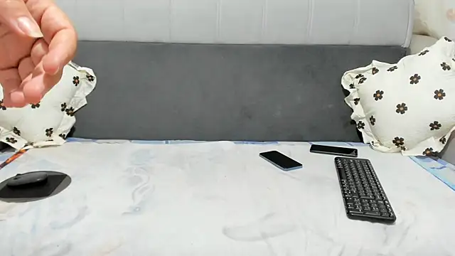 BrendaWildd webcam