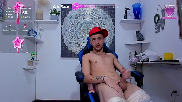 Jey_hot7 live cam on StripChat