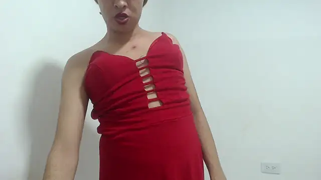 estefania224 live cam on StripChat