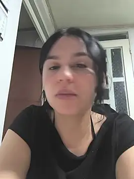 Daniela-rosee webcam