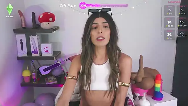 valentina_crtti live cam on StripChat