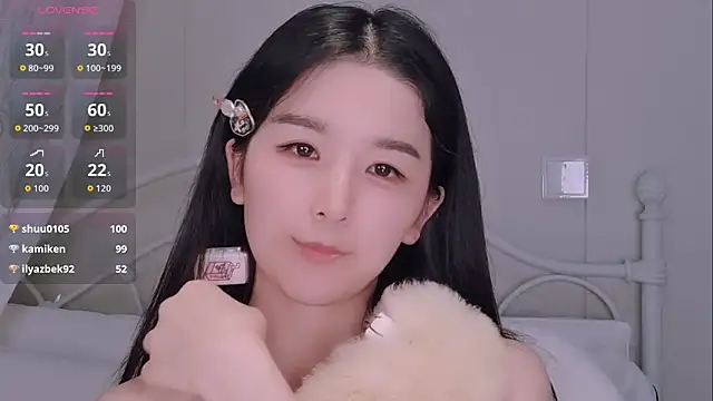 BingLin- webcam