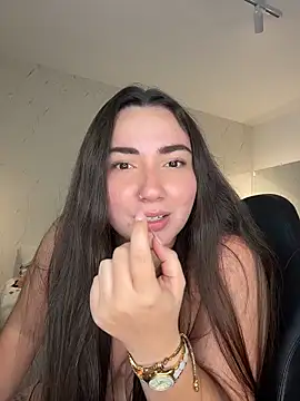 ava_blue webcam