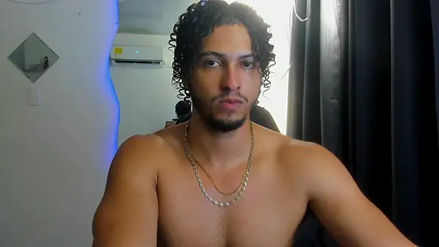 Kris_Khalifa69 webcam