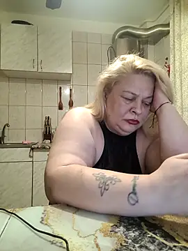 AriannaMilf webcam