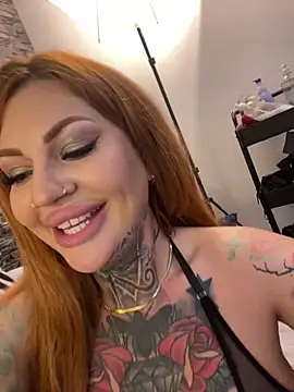 krysstal003 webcam