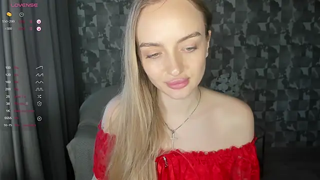 A_delina webcam