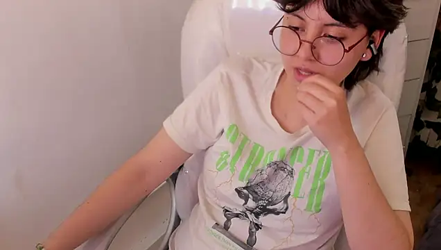 Nathaly_ds webcam
