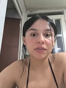 Daniela-rosee webcam