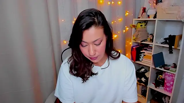 FieryHeart webcam
