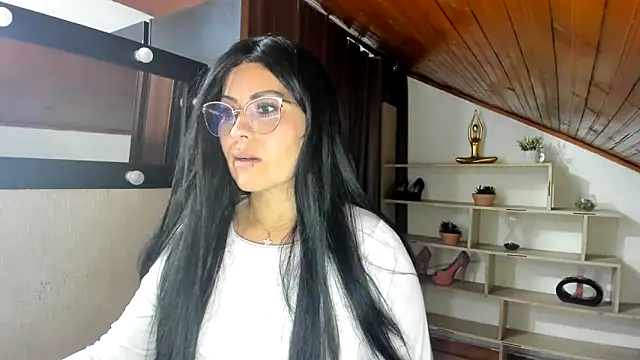 Tania_mature webcam