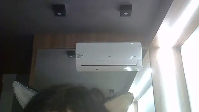 SkinnyKitten webcam