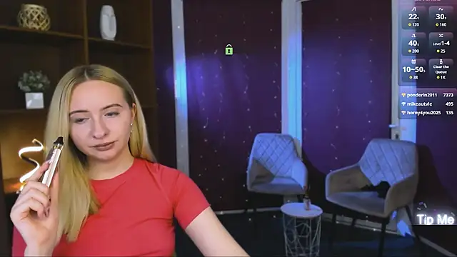 mila_glow1 - Mila_glow1's free webcam - UK Sex Cams