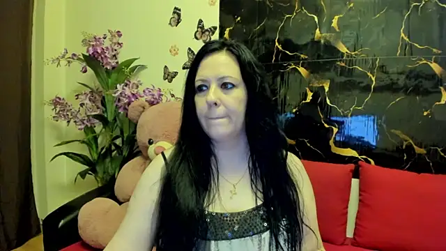 MilfAngelic webcam