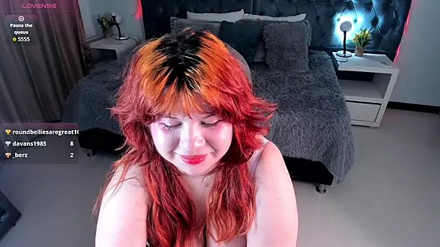 mari_caroley6 webcam