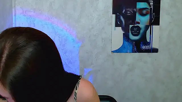 AprillXoxo live cam on StripChat