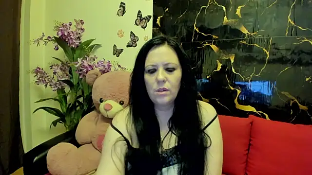 MilfAngelic live cam on StripChat