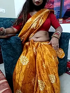 BongQueen9 webcam