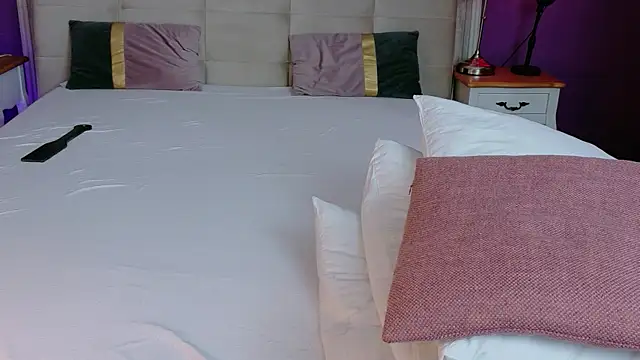 KimoraJoy webcam