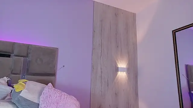 AbrilBrent webcam