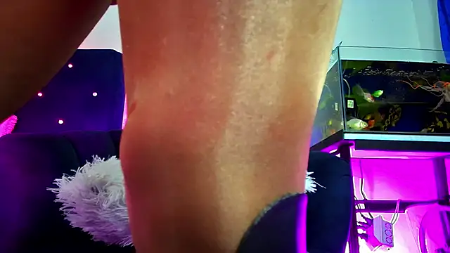 Aliice_Doll webcam