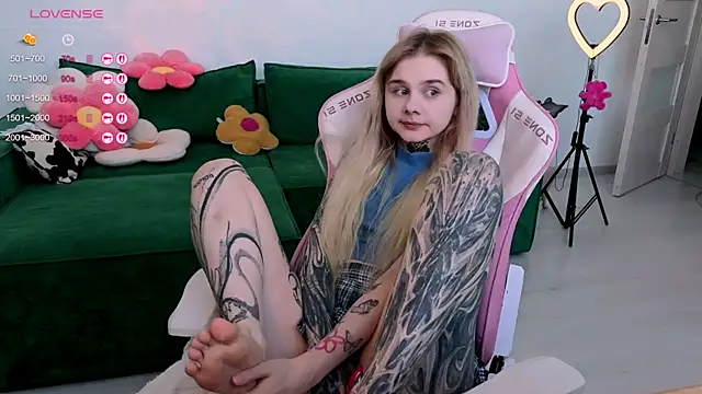 Britney_Lynch webcam