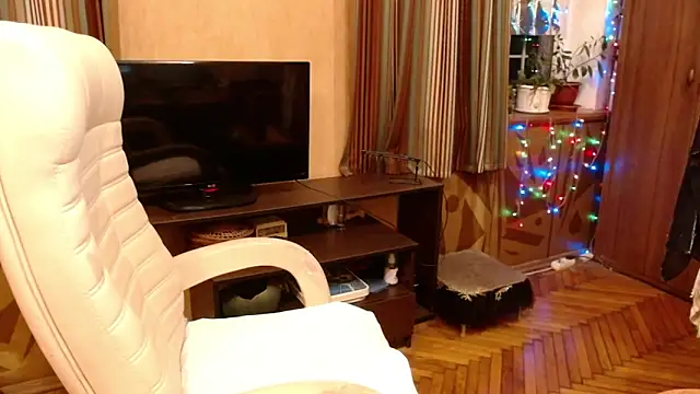 Miss_Tress webcam