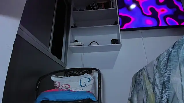 Naugthy_Patrick webcam