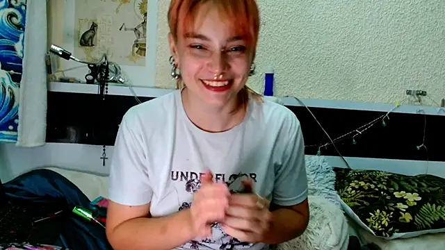 Sophie_Bell webcam