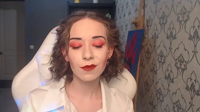 FascinatingEyess webcam