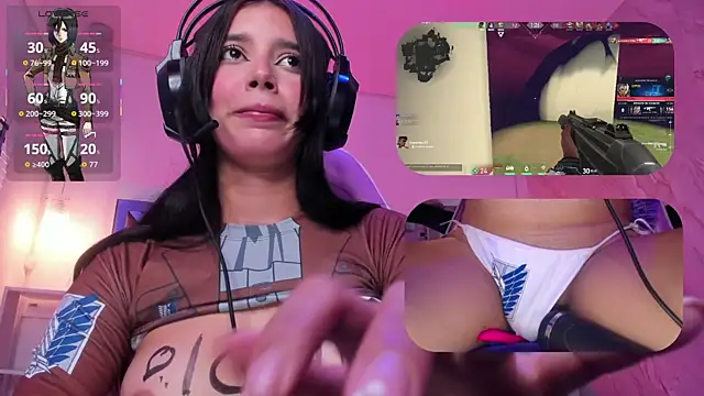 SweetieCloe_ webcam