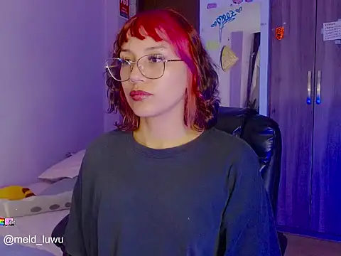 melissahowl webcam