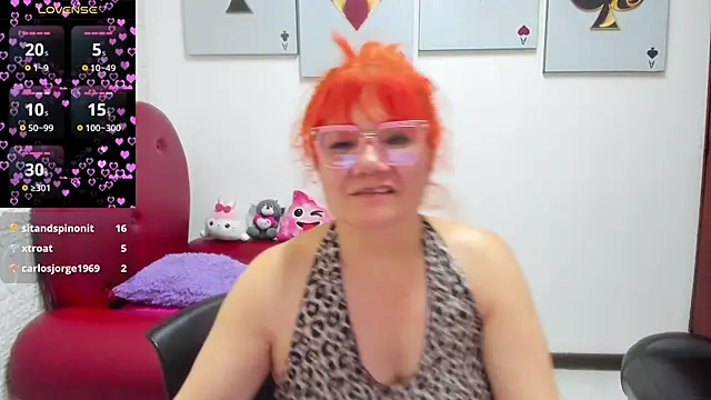 Salomeediaz_ webcam