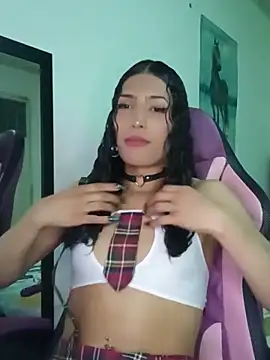 Jessica_princes webcam