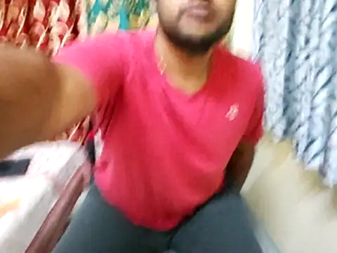 ChillBoyyy webcam