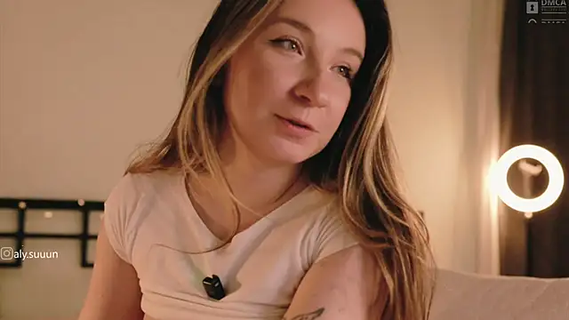 alysuuun webcam