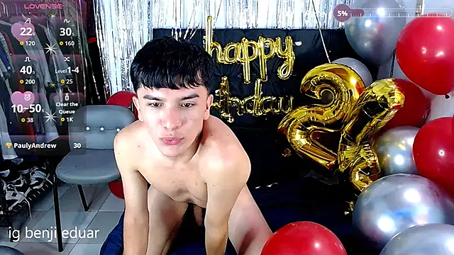 benji_hoter webcam