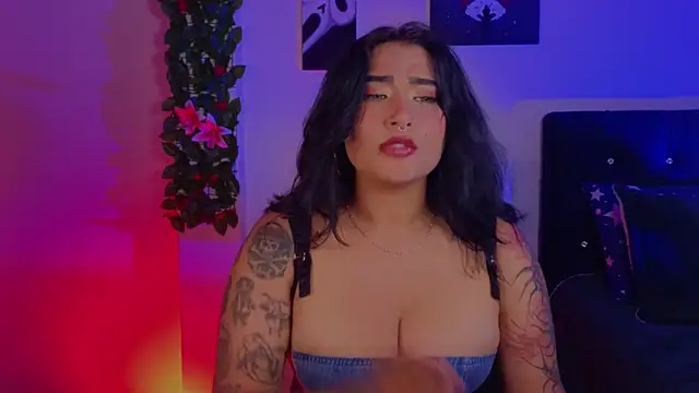 Pauilina webcam