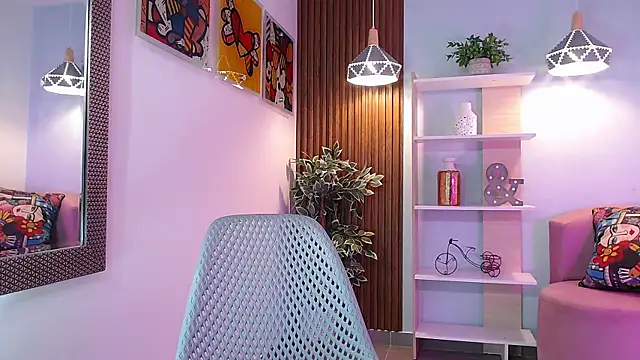 Dalila_Sky webcam
