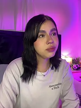 Lily_Woodz webcam