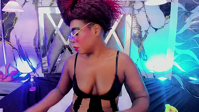 CandyMartinez_ webcam
