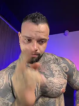 natevillage live cam on StripChat