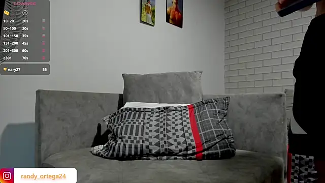 randyortega1 webcam
