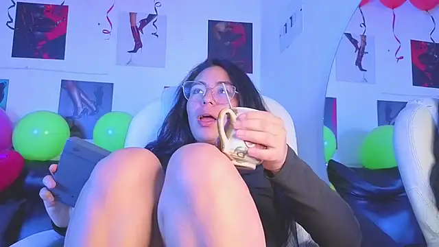 valkyria_12 webcam