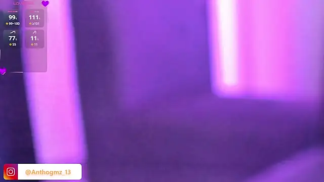 Chloemin webcam