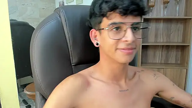 Ibratxandy webcam