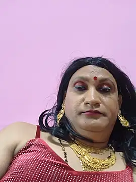 Naughty_kamini webcam