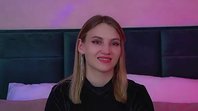 StacyEvances webcam