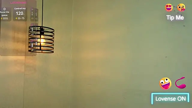 Sheilly_brown webcam