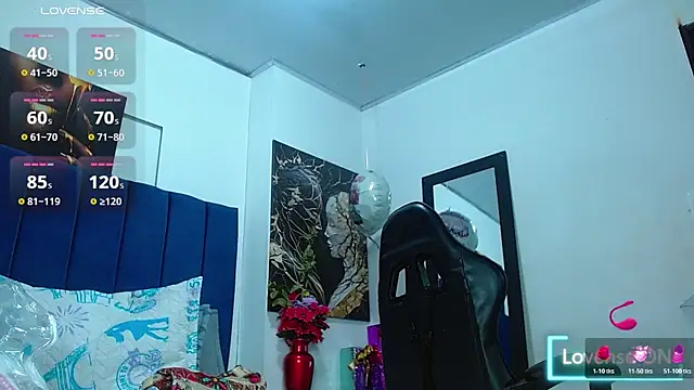 Tatiana_star1 webcam